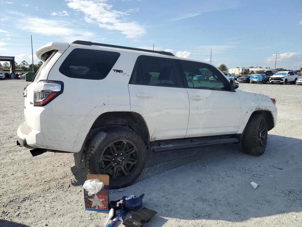 2023 TOYOTA 4Runner