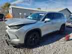 2024 TOYOTA HIGHLANDER