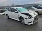 2014 MITSUBISHI Lancer Evolution