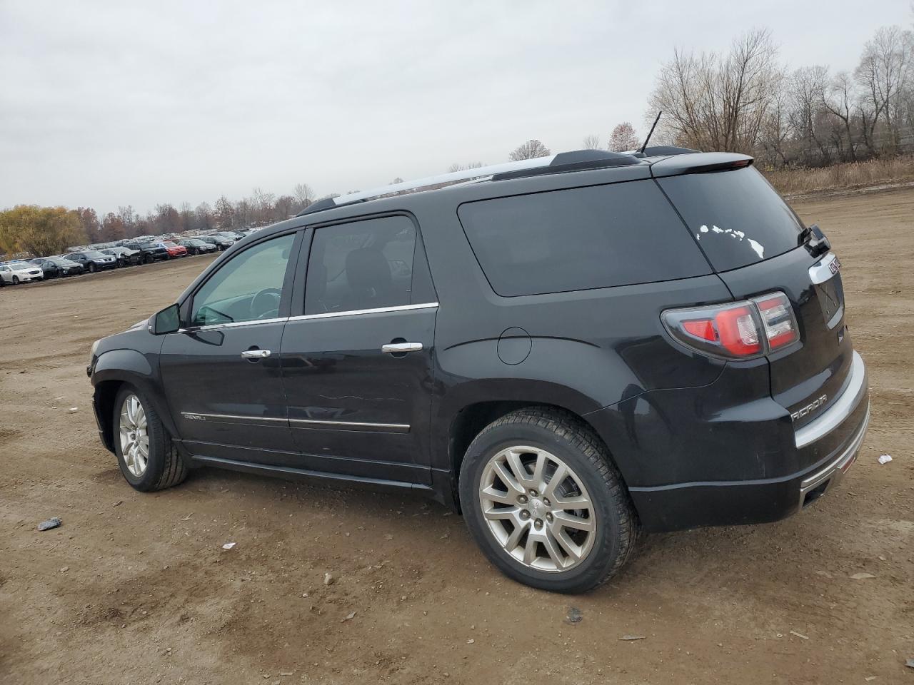 2015 GMC ACADIA