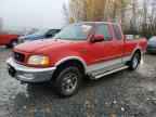 1998 FORD F-150