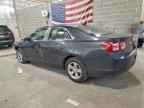 2014 CHEVROLET MALIBU
