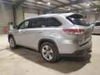 2014 TOYOTA HIGHLANDER