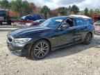2022 BMW 3 SERIES