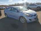 2012 HYUNDAI ELANTRA