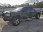 2016 GMC Sierra
