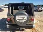 2004 JEEP WRANGLER