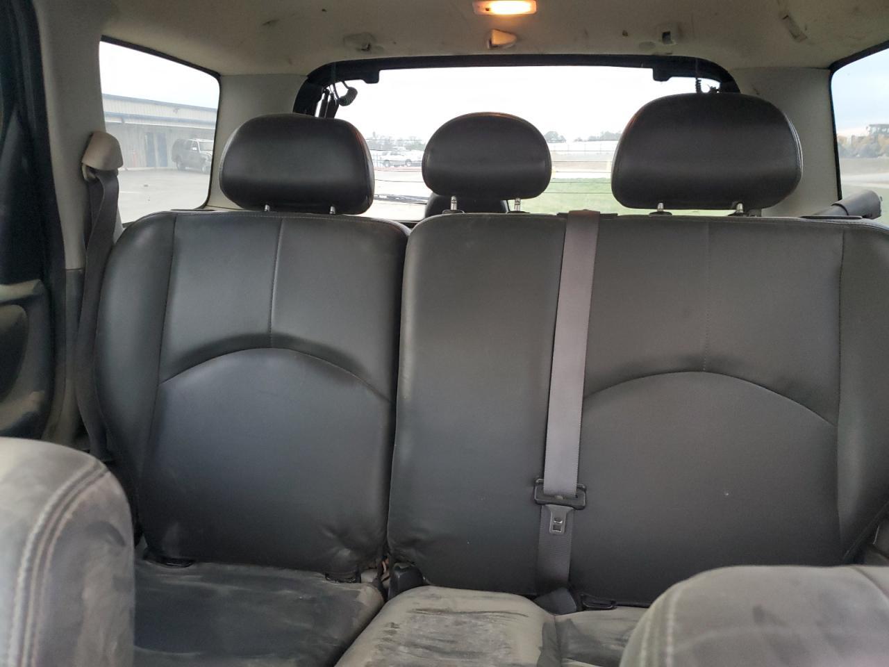 2006 MAZDA Tribute