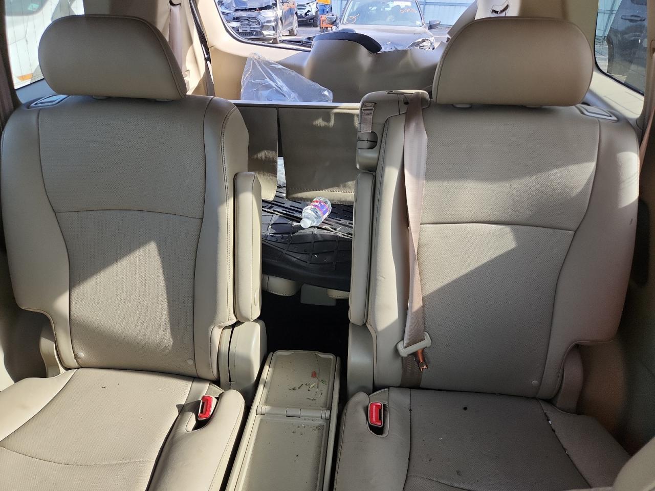2013 TOYOTA HIGHLANDER
