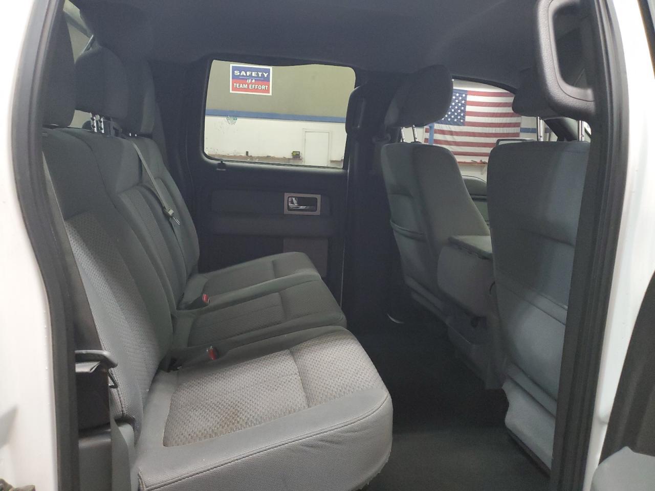 2011 FORD F-150 Lightning