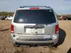 2011 HONDA PILOT