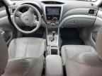 2009 SUBARU FORESTER