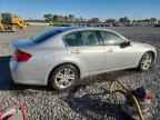 2011 INFINITI G37