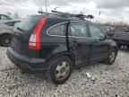 2009 HONDA CR-V