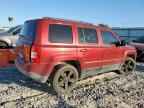 2016 JEEP PATRIOT