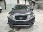 2013 NISSAN PATHFINDER