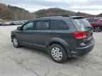 2014 DODGE JOURNEY