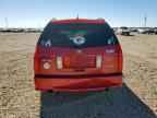 2009 CADILLAC SRX