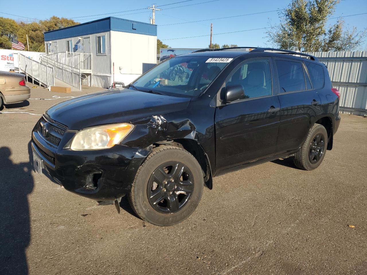 2010 TOYOTA RAV4