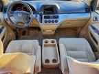 2008 HONDA ODYSSEY