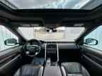 2018 LAND ROVER Discovery