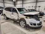 2014 CHEVROLET TRAVERSE