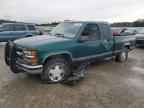 1998 CHEVROLET Gmt