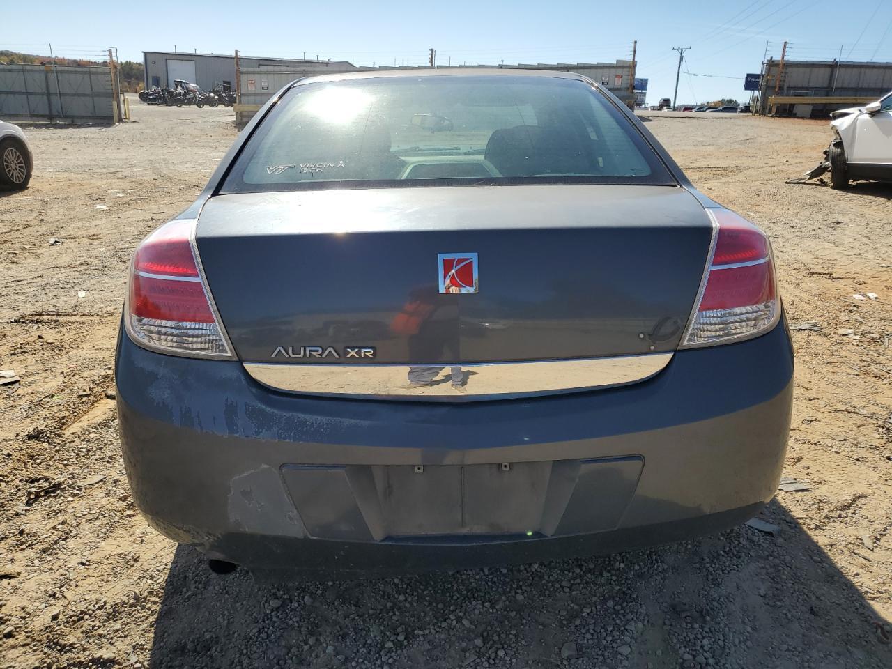 2009 SATURN Aura
