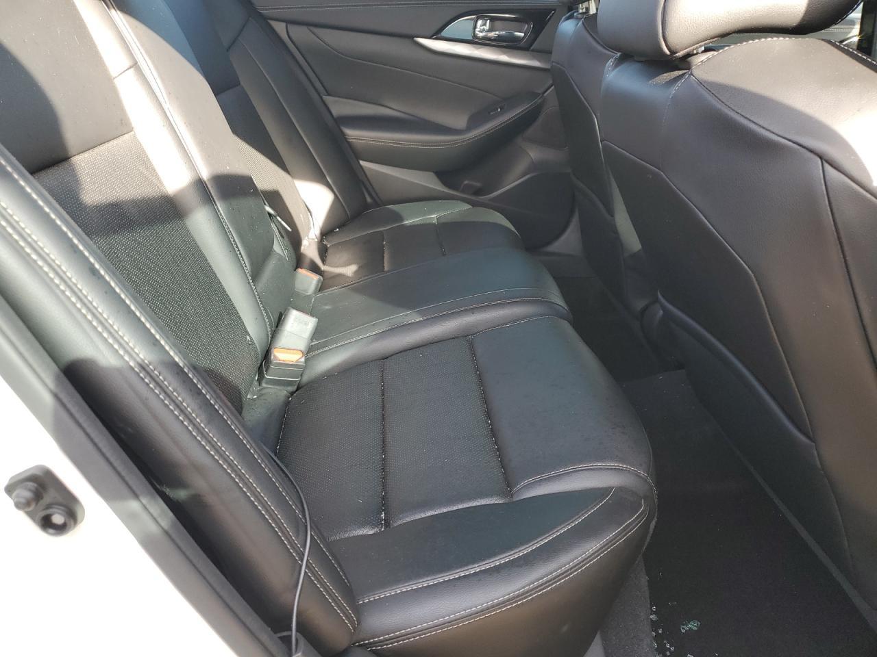 2021 NISSAN Maxima