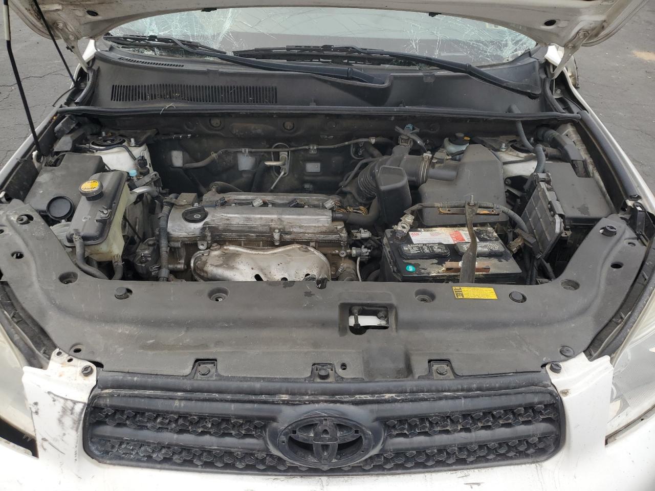 2007 TOYOTA RAV4