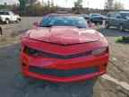 2014 CHEVROLET Camaro
