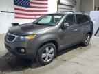 2012 KIA SORENTO