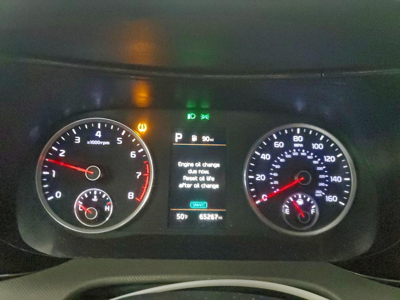 2023 KIA K5