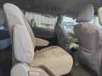 2016 TOYOTA SIENNA