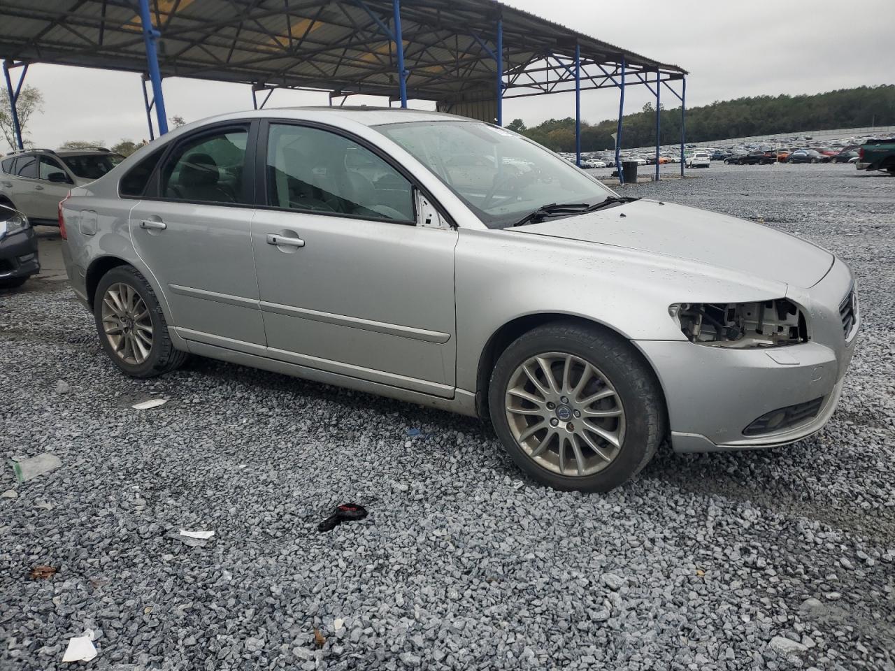 2010 VOLVO S40