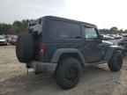 2007 JEEP WRANGLER