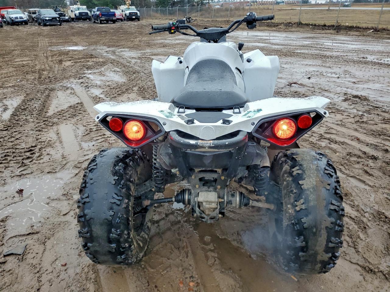 2023 CAN-AM Renegade