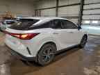 2024 LEXUS RX 350H