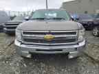 2013 CHEVROLET Silverado