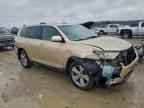 2013 TOYOTA HIGHLANDER