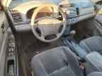 2005 TOYOTA CAMRY