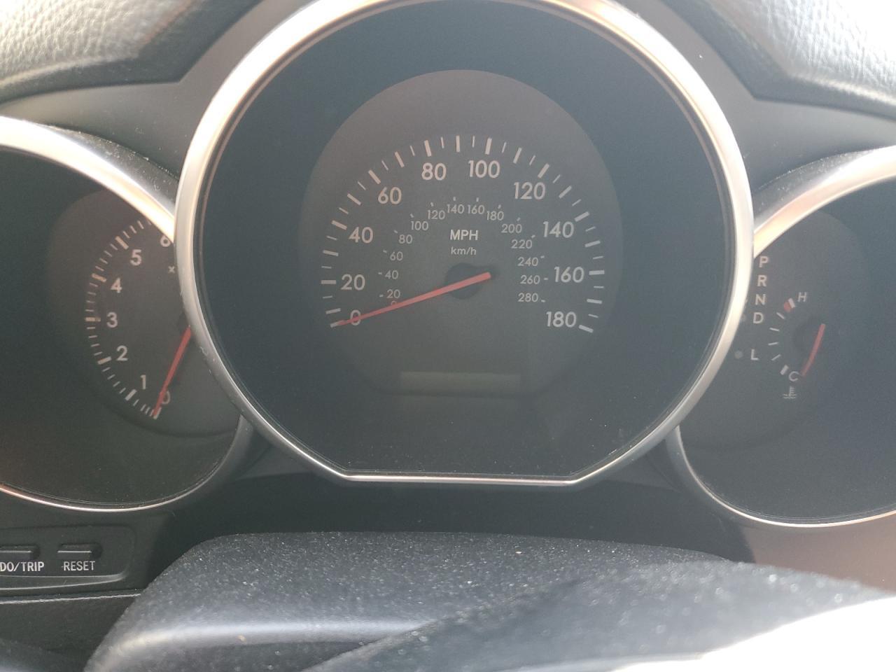 2002 LEXUS SC 430