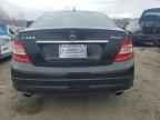2011 MERCEDES-BENZ C-CLASS
