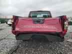 2002 NISSAN Frontier