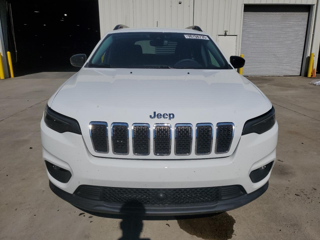2022 JEEP CHEROKEE