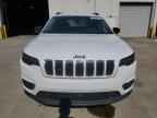 2022 JEEP CHEROKEE