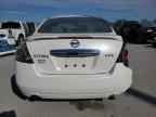 2011 NISSAN ALTIMA