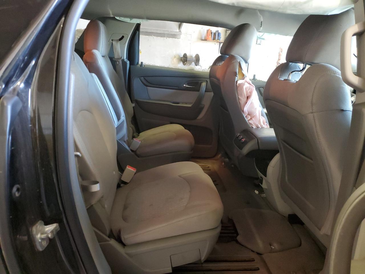 2014 GMC ACADIA