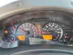 2012 NISSAN Frontier