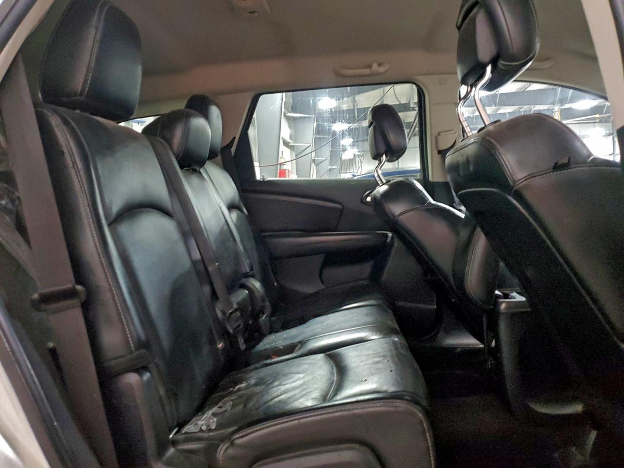 2012 DODGE JOURNEY